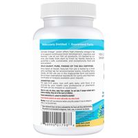 Nordic Naturals Omega Focus Junior